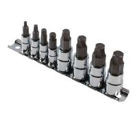 Laser 8052 3-10mm Hex Extractor Set