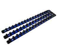 Laser 8085 Laser Tools Racing Socket Holders 3pc