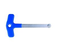 Laser Tools Hand Brake Shoe Retaining Spring Tool - for Mercedes-Benz