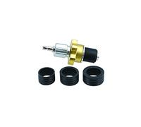 Laser 8106 Universal Radiator Pressure Test Kit 4pc