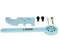 Laser Engine Timing Kit - for Volvo 2.0L Diesel