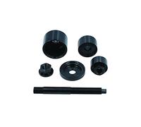 Laser 8127 Rear Hub Bush Kit - for Range Rover Evoque & LR Freelander