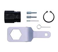 Laser 8130 Engine Timing Kit - for Honda 1.5 Petrol & 1.6 Diesel