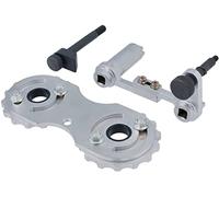 Laser 8134 Camshaft Setting & Sprocket Locking Tool - for Volvo Petrol