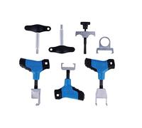 Laser 8138 Ignition Coil Puller Set 7pc - for VAG, GM