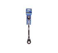 Laser 8143 Ratchet Ring Spanner 8-in-1