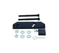 Laser 8144 Flywheel Locking Tool - for Mercedes-Benz, Renault Petrol