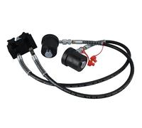 Laser 8145 Floating Brake Disc Hydraulic Press Kit - HGV