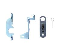 Laser 8148 Engine Timing Kit - for Mercedes-Benz, Renault 1.3L Petrol