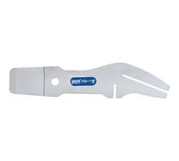 Laser 8162 LTR Brake Rotor Truing & Piston Press Tool
