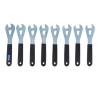 Laser 8165 LTR Hub Cone Spanner Set 8pc