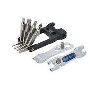 Laser 8166 Alloy Folding Tool Kit