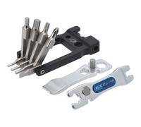 Laser 8166 Alloy Folding Tool Kit