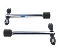 Laser 8186 LTR Frame and Fork End Alignment Gauge Set