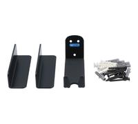 Laser 8191 LTR Wall Mounted Bike Holder