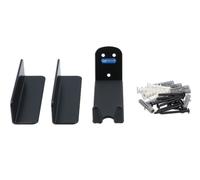 Laser 8191 LTR Wall Mounted Bike Holder