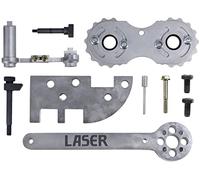 Laser 8194 Engine Timing Kit - for Volvo Diesel & Petrol