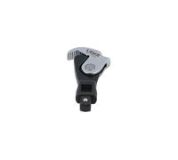 Laser 8215 3/8"D Adjustable Wrench Head 8 - 17mm