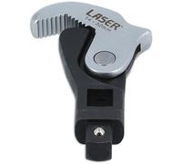 Laser 8216 Quick Adjustable Wrench Head 14-32mm