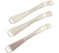 Laser 8223 LTR 3 piece Aluminium Tyre Lever Set