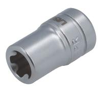 Laser 8229 Torx Plus® Socket 1/4"D 10EPR