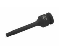 Laser 8232 Impact Socket Bit 1/2"D 7mm