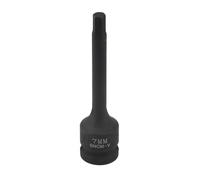 Laser 8232 Impact Socket Bit 1/2"D 7mm
