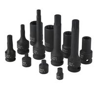 Laser 8237 German Vehicle Brake Caliper Set 12pc