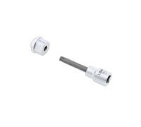 Laser 8240 Alternator Pulley Tool Set - for Ford EcoBlue