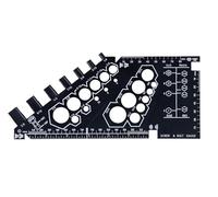 Laser 8251 Nut, Bolt & Screw Measuring Gauge