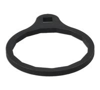 Laser Tools Oil Filter Wrench 3/8D - 74.5mm x 15 Flutes