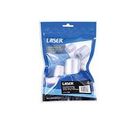 Laser 8256 Crankshaft Oil Seal Install Tool - for VW Group 1.2 TSI, TFSI Petrol