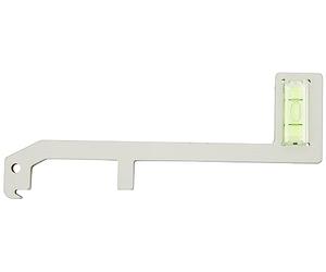 Laser 8257 ADAS Park Assist Camera Positioner - compatible with Volvo