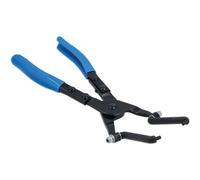 Laser 8259 Fuel Line Pliers, Swivel Jaws