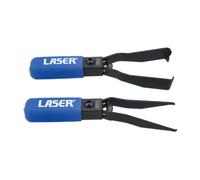 Laser 8268 2 Piece Scarab Plier Set