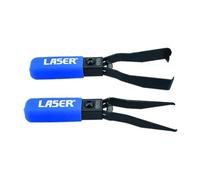 Laser 8268 Scarab Plier Set 2pc