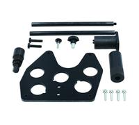 Laser 8271 Balance Shaft Removal & Installation Kit - JLR 2.0L Diesel