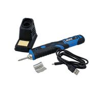 Laser Soldering Iron 8273 - Cordless 8W Rechargeable