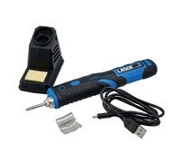 Laser Laser 8273 Cordless 8W Rechargeable Soldering Iron