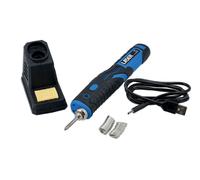 Laser 8273 Cordless Rechargeable Soldering Iron