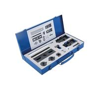 Laser 8288 Injector Extractor Set - Compatible with Ford EcoBlue 2.0 Diesel