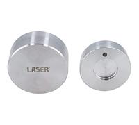 Laser Exhaust Technology Rear Crankshaft Installation Kit 8298 - for JLR 2.0L Diesel