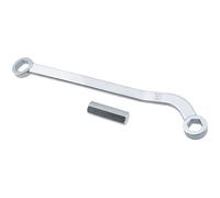 Laser 8300 Drain Key Wrench - for BMW & Mercedes-Benz
