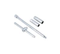 Laser 8314 Thin Wall Spark Plug Set 3/8"D 4pc