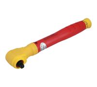 Laser 8320 3/8" Drive 6-30Nm VDE Insulated Torque Wrench