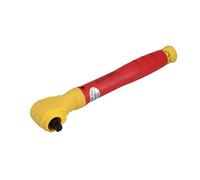 Laser Torque Wrench 8320 VDE Insulated 3/8" Drive 6-30Nm