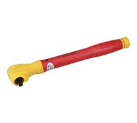 Laser Exhaust Technology Torque Wrench Laser 8321 VDE Insulated 3/8" Drive 10-60 Nm