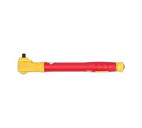 Laser 8321 VDE Insulated Torque Wrench 3/8" D 10-60Nm