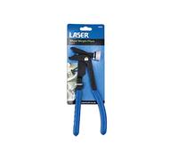 Laser Exhaust Technology Wheel Weight Pliers 8323 5-in-1
