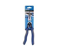 Laser 8326 High Leverage Long Nose Pliers 230mm